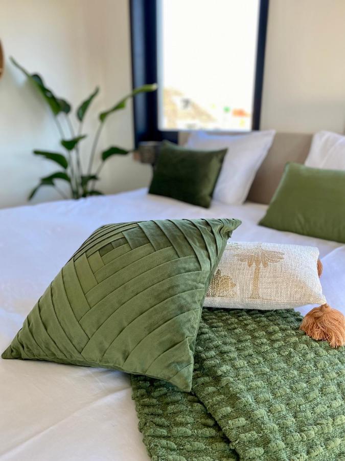 Boutique Hotel Le•Bar Zandvoort Ngoại thất bức ảnh