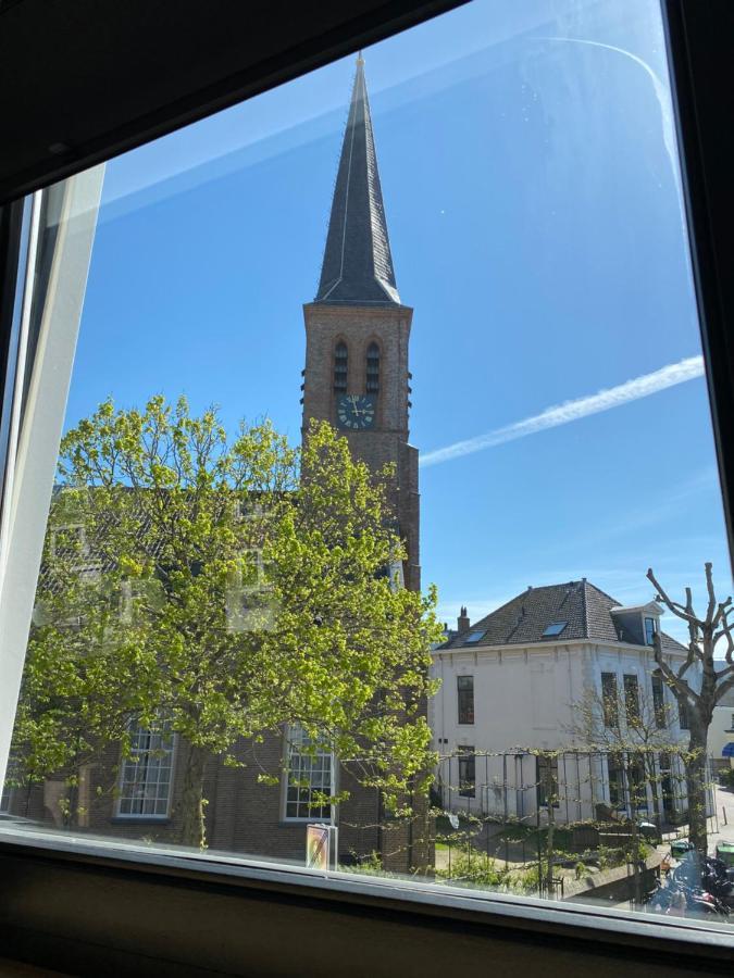 Boutique Hotel Le•Bar Zandvoort Ngoại thất bức ảnh