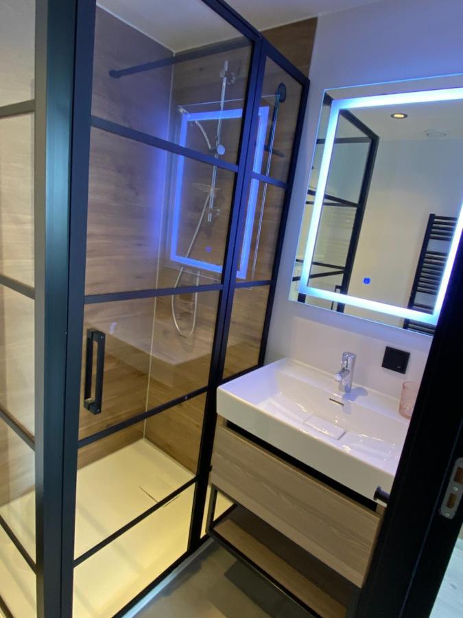 Boutique Hotel Le•Bar Zandvoort Ngoại thất bức ảnh