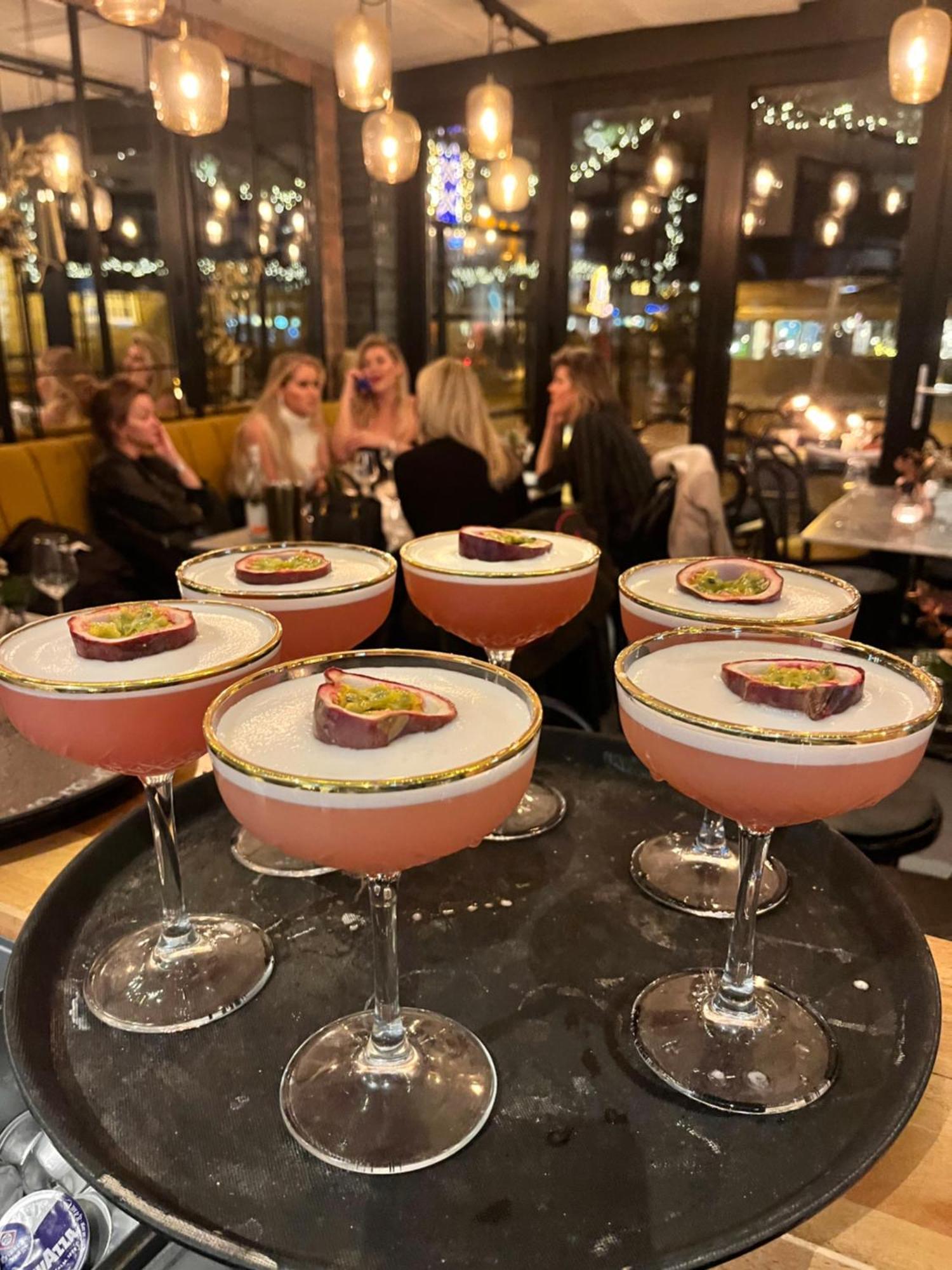 Boutique Hotel Le•Bar Zandvoort Ngoại thất bức ảnh