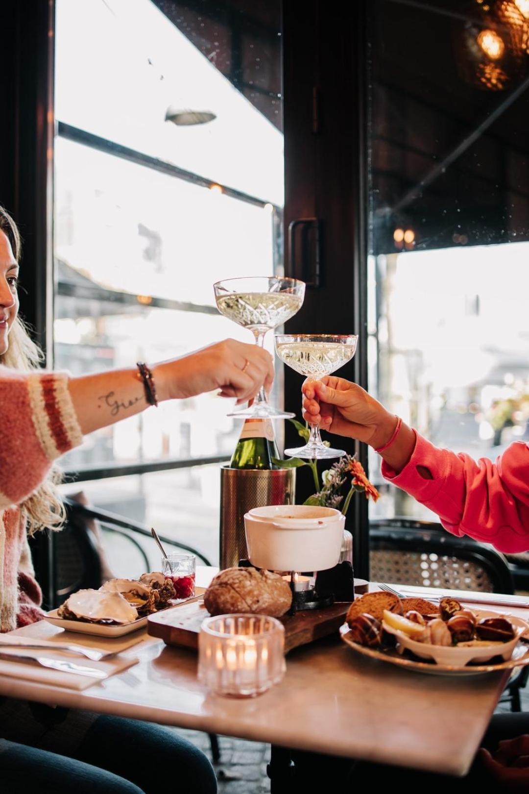 Boutique Hotel Le•Bar Zandvoort Ngoại thất bức ảnh
